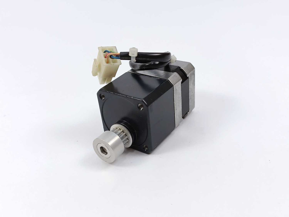 Vexta PK543AN-TG10 5-phase Stepping Motor
