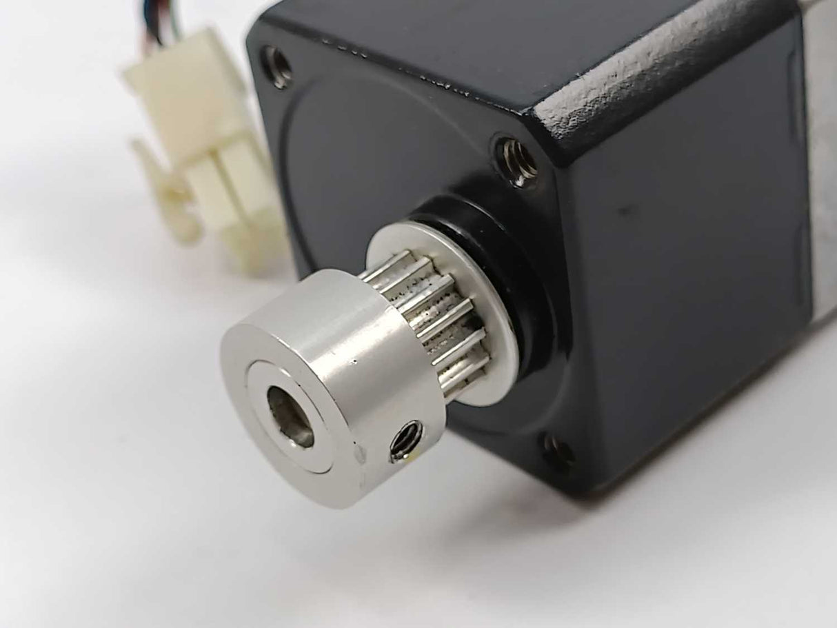 Vexta PK543AN-TG10 5-phase Stepping Motor