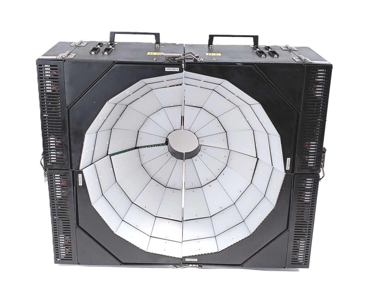 OMRON VT-NLT-E-LF KT0237X07 Light System