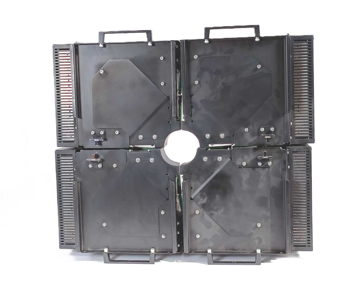 OMRON VT-NLT-E-LF KT0237X07 Light System