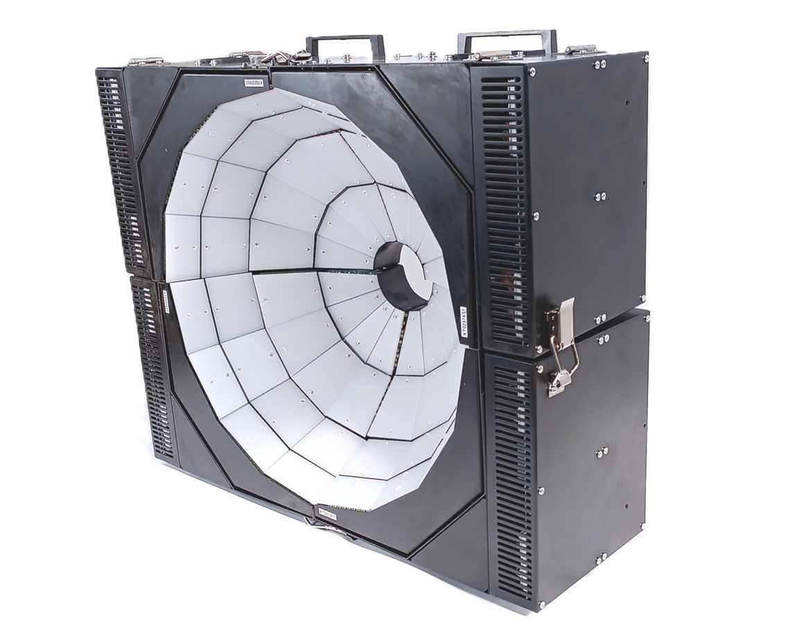 OMRON VT-NLT-E-LF KT0237X07 Light System