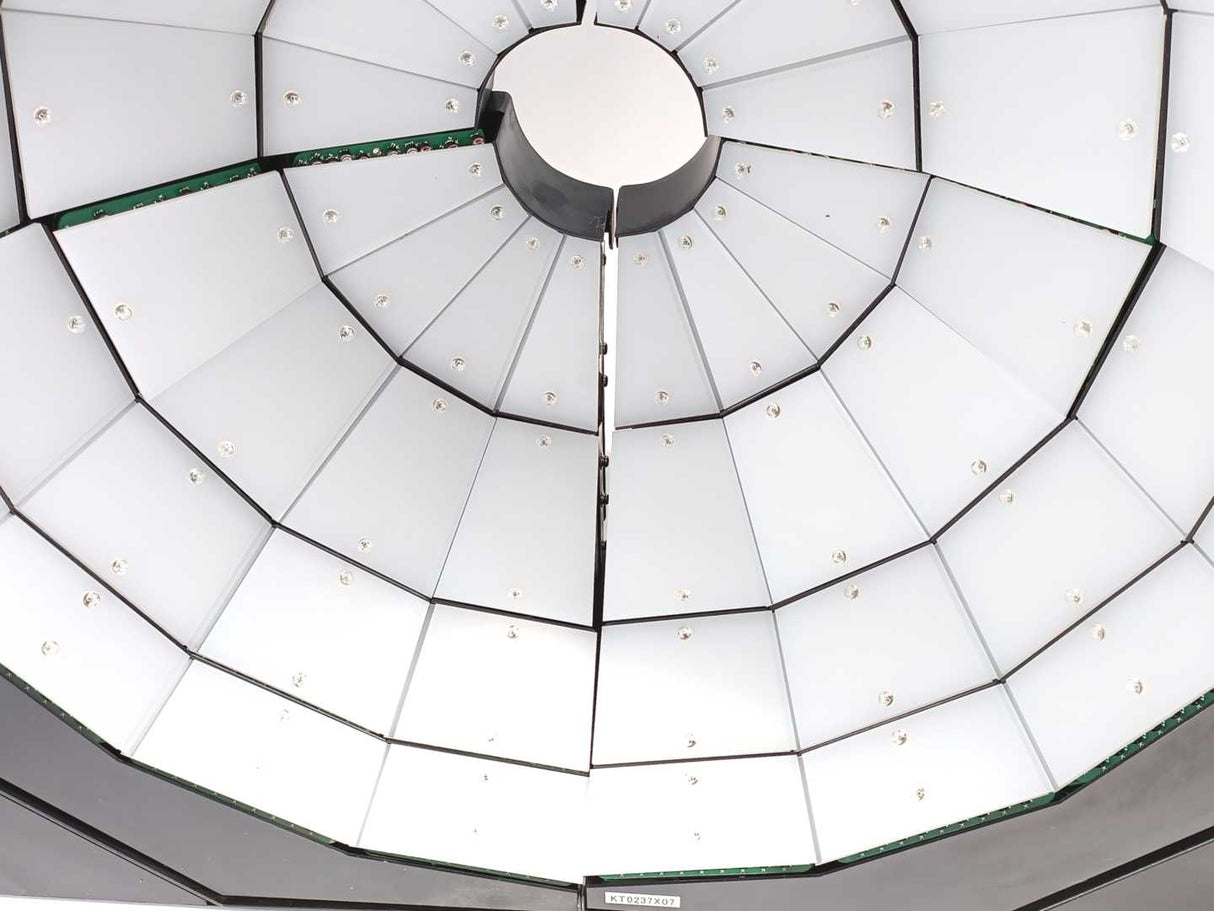 OMRON VT-NLT-E-LF KT0237X07 Light System