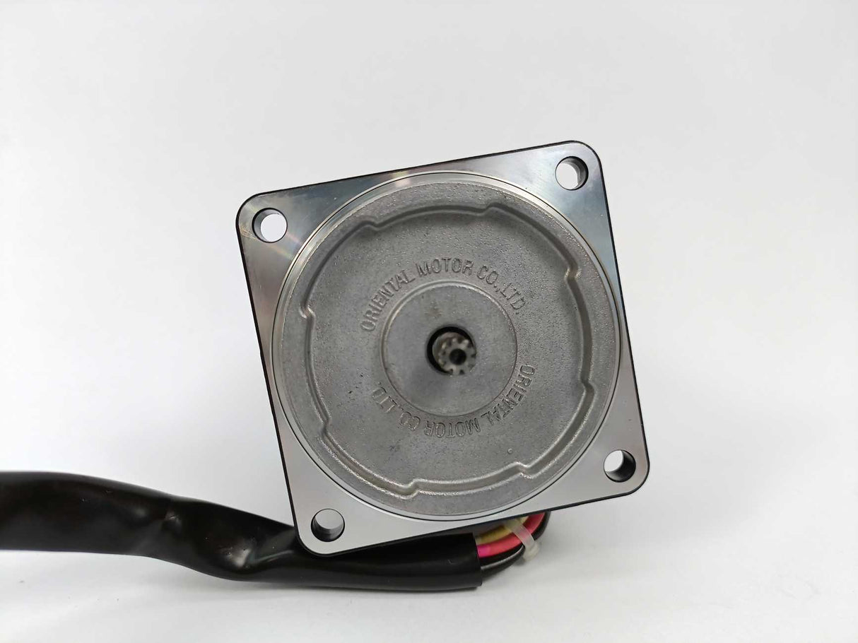 Oriental Motor USM315-401W2 AC Speed Control Motor