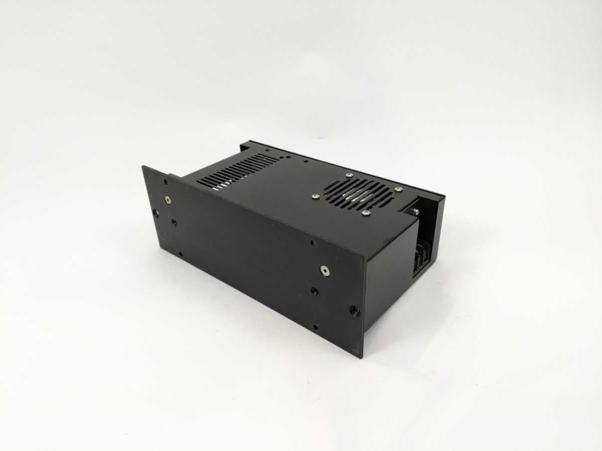 International Parallel Machines INC. PU200-41C D.C Power Supply