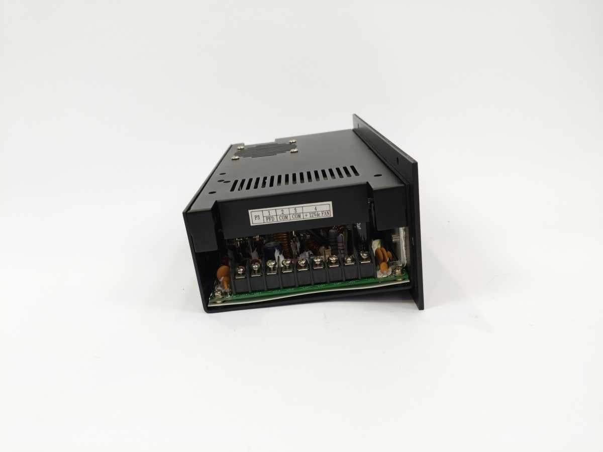 International Parallel Machines INC. PU200-41C D.C Power Supply