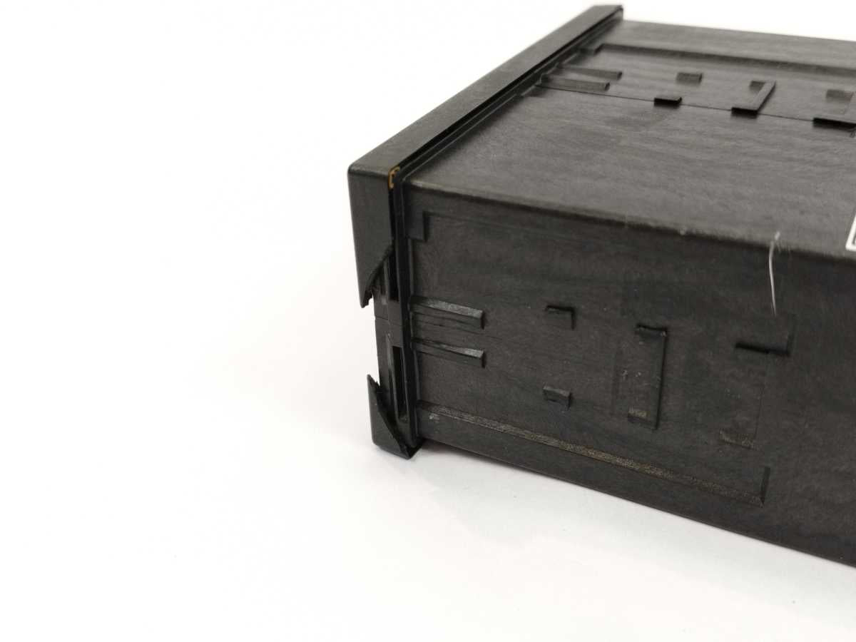 PR Electronics 2755 B1B 275501 Programmable Frequency Indicator