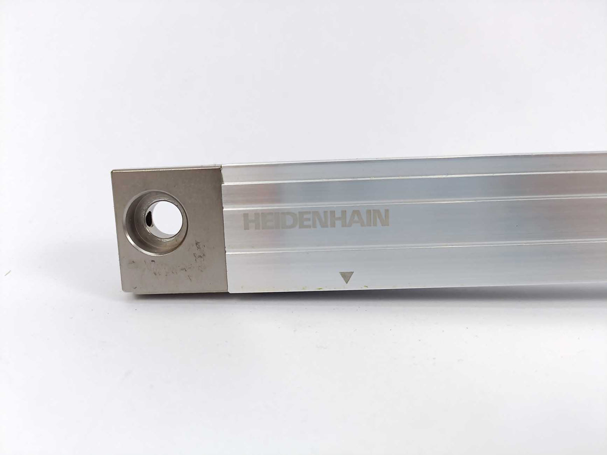 HEIDENHAIN 557649-12 Linear Encoder LC 483 W/ 557669-08 AE LC 4x3
