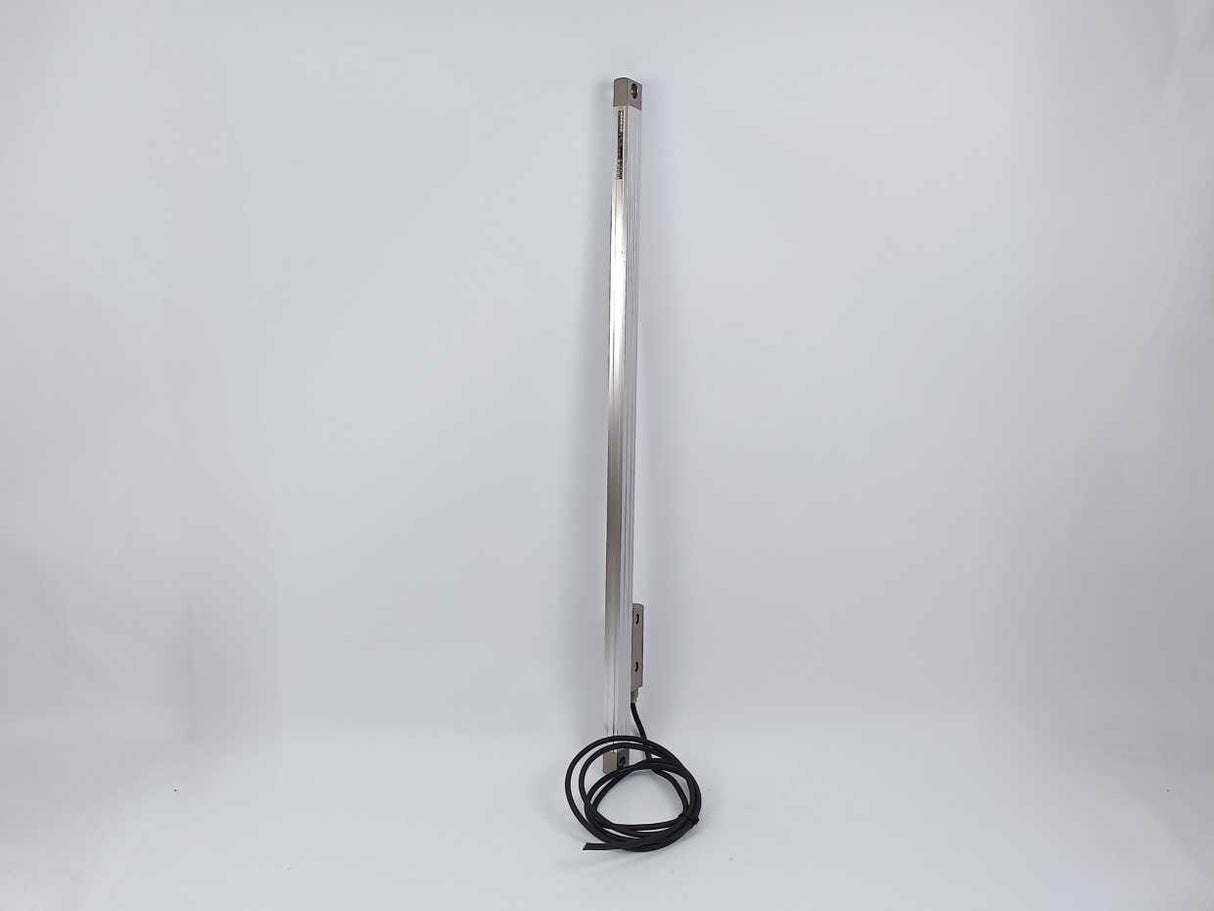 HEIDENHAIN 557649-12 Linear Encoder LC 483 W/ 557669-08 AE LC 4x3