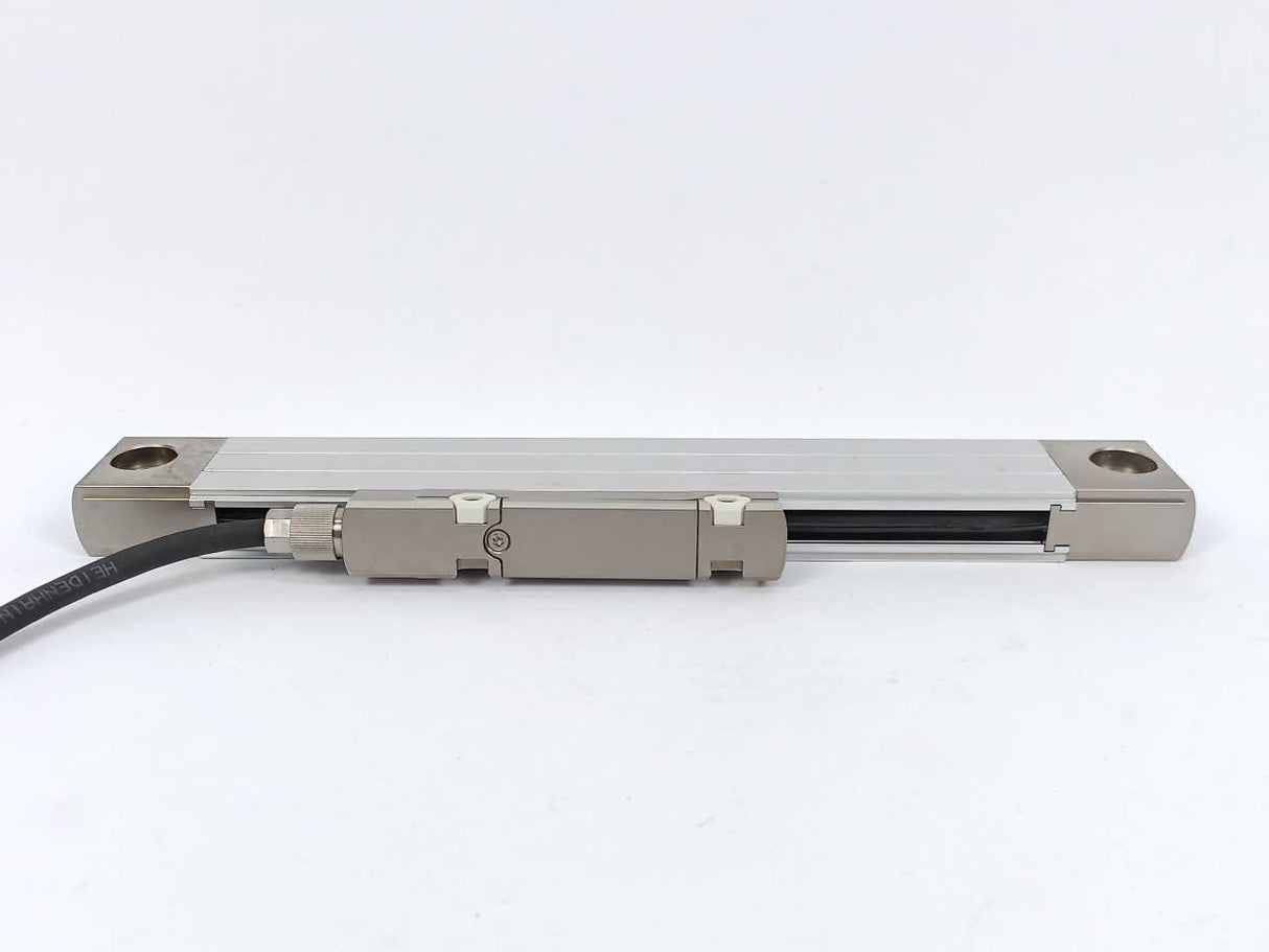 HEIDENHAIN 689680-02 Linear Encoder LC 485 W/ 1097316-01