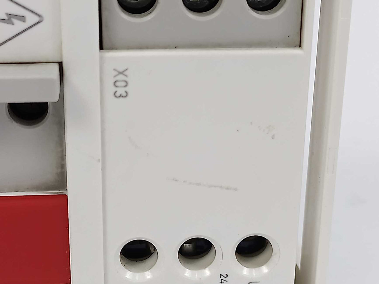 Beckhoff AX5911 Quick Connect System