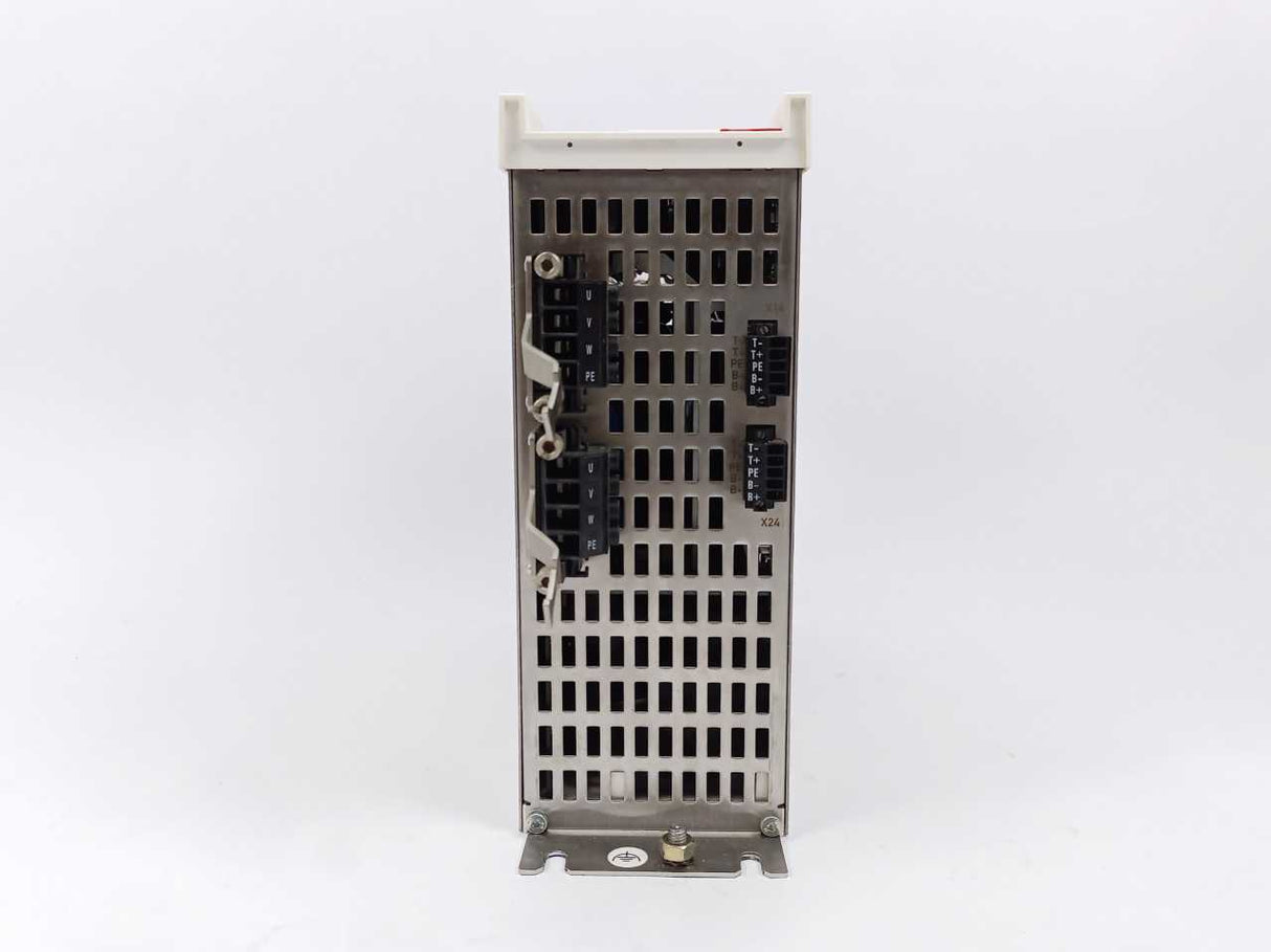 Beckhoff AX5203-0000 Servo Drive AX5203