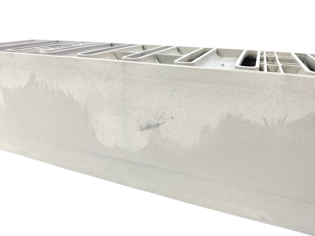 Siemens 6ES5 981-0HA11 SIMATIC S5 Fan subassembly