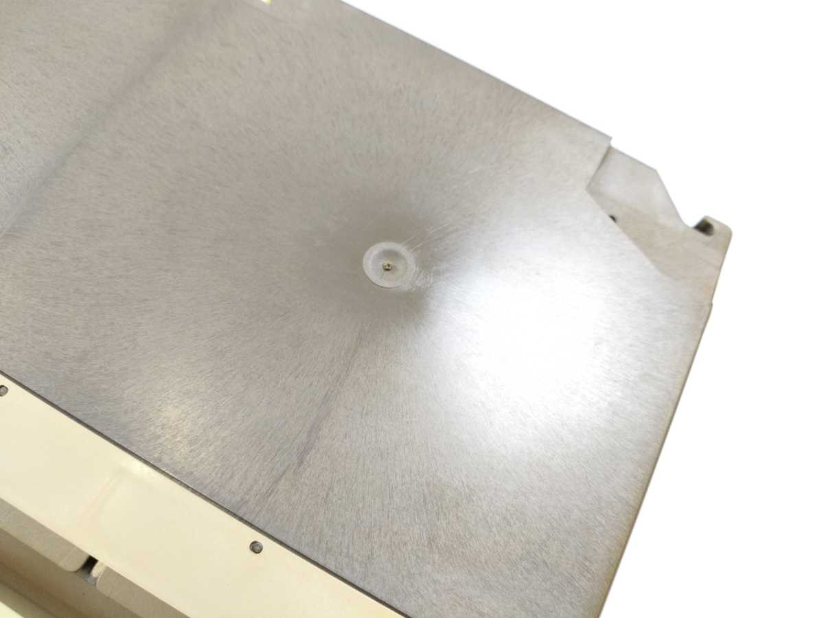 Siemens 6ES5470-7LC12 Analog Output Module