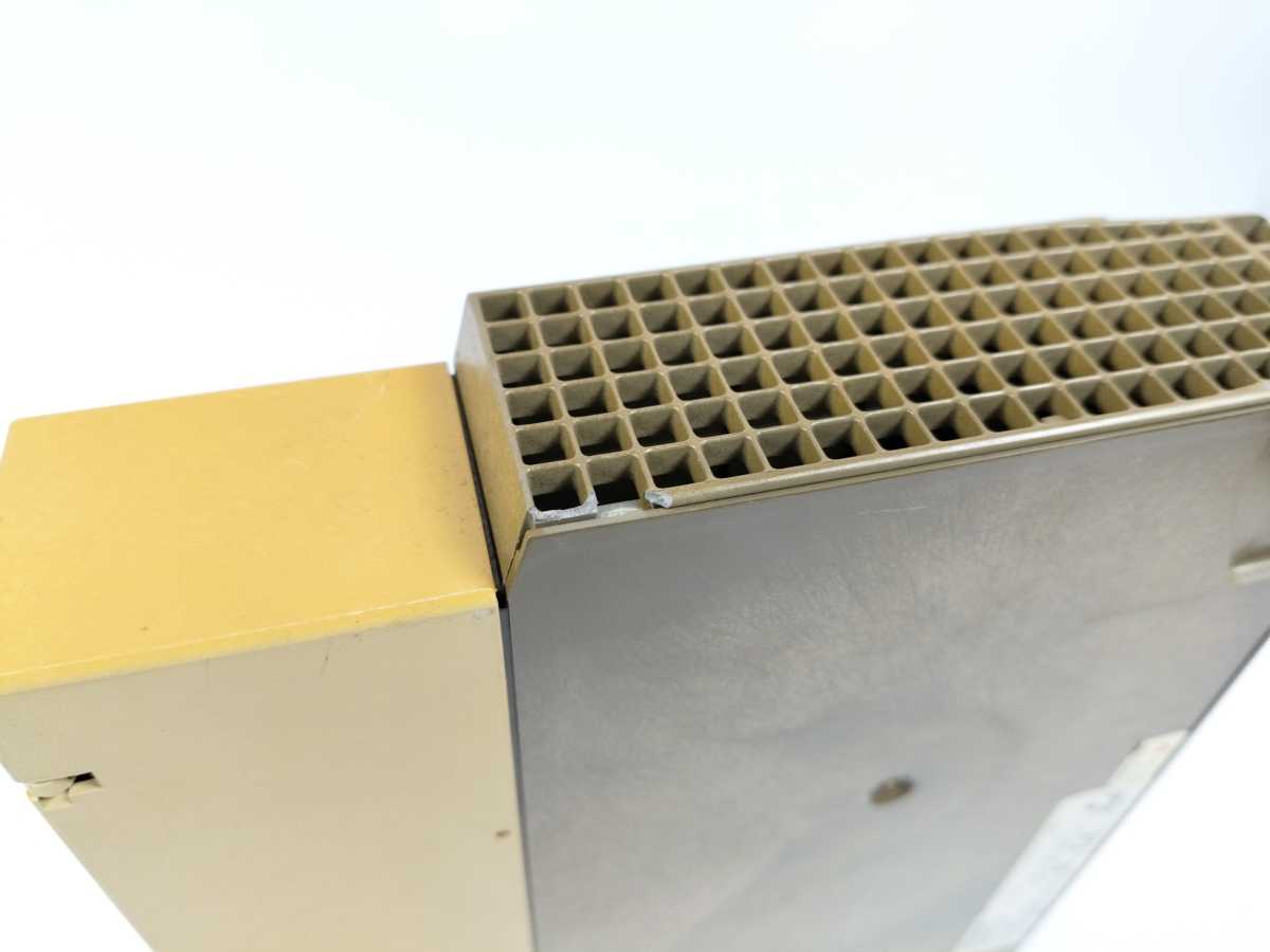 Siemens 6ES5470-7LC12 Analog Output Module