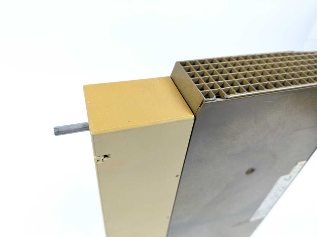 Siemens 6ES5470-7LC12 Analog Output Module