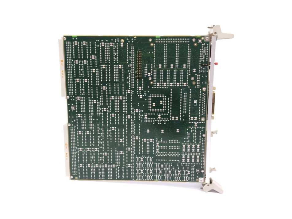 Siemens 6DD1600-0AF0 PM16 Simadyn D