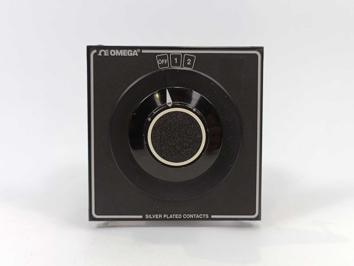 Omega SW142-2-B Rotary Switch