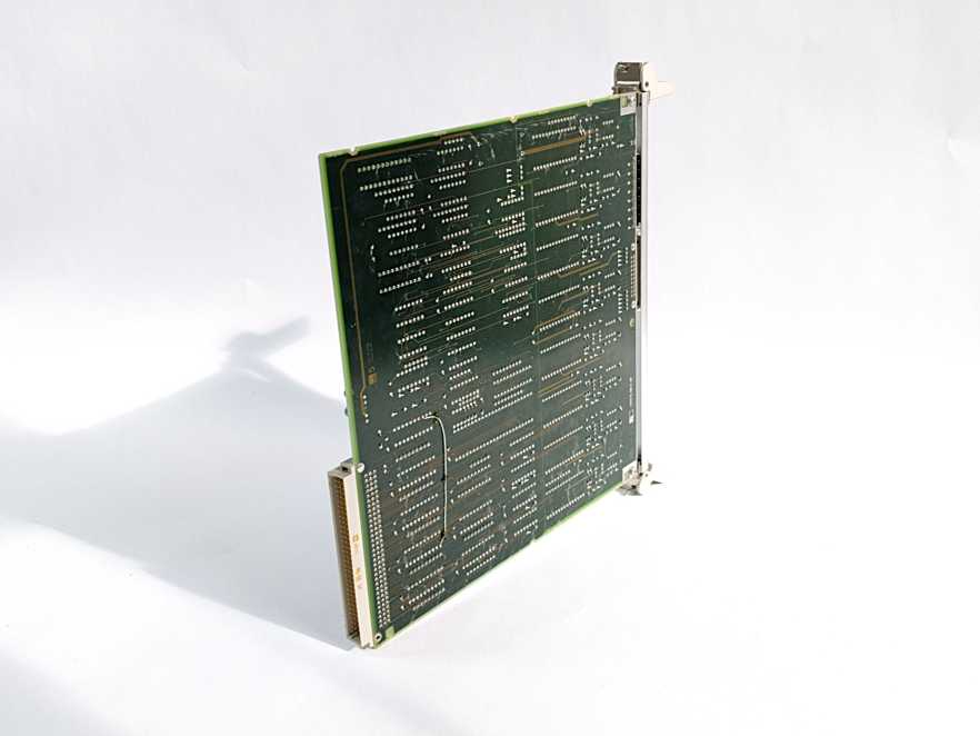 Siemens 6DD1642-0BC0 EA12 Simadyn D Analog Output Module