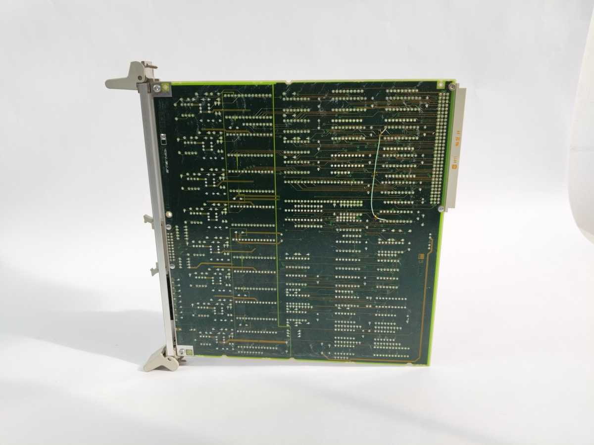 Siemens 6DD1642-0BC0 EA12 Simadyn D Analog Output Module