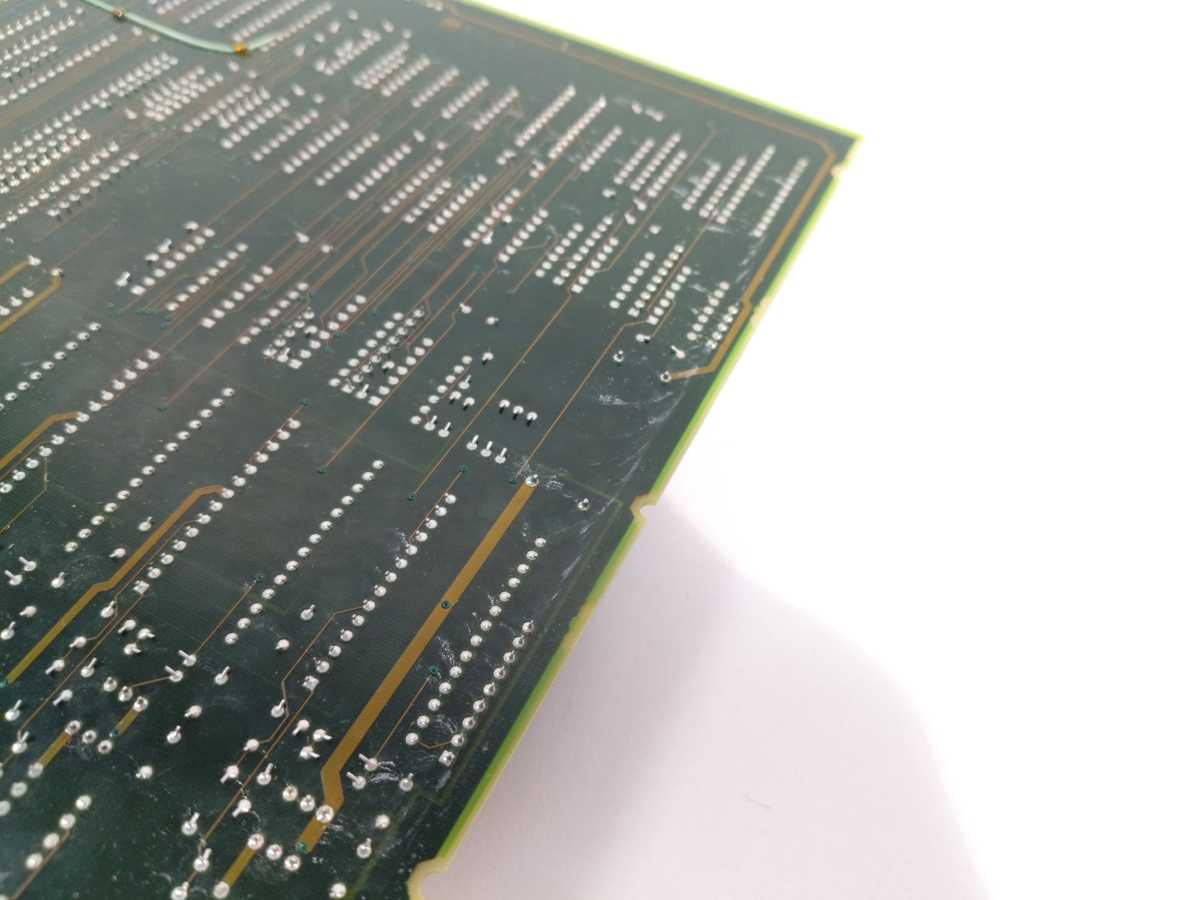 Siemens 6DD1642-0BC0 EA12 Simadyn D Analog Output Module