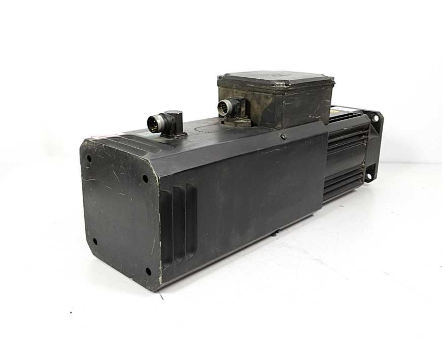 Baumüller W2S130-AB03-10 DSO 71-K Servomotor 220V 6,3 kW