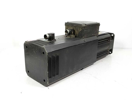 Baumüller W2S130-AB03-10 DSO 71-K Servomotor 220V 6,3 kW