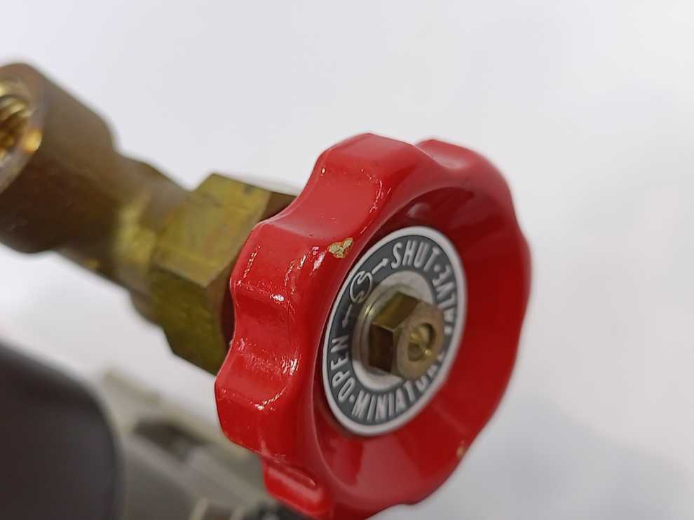 SMC AW20-01BCG Modular Filter Regulator Unit w. IS 1000