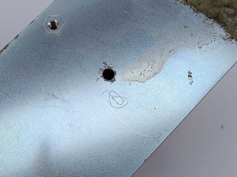 Leuze Electronic 50036291 DDLS 200/120.2-20 Optical Data Transmission