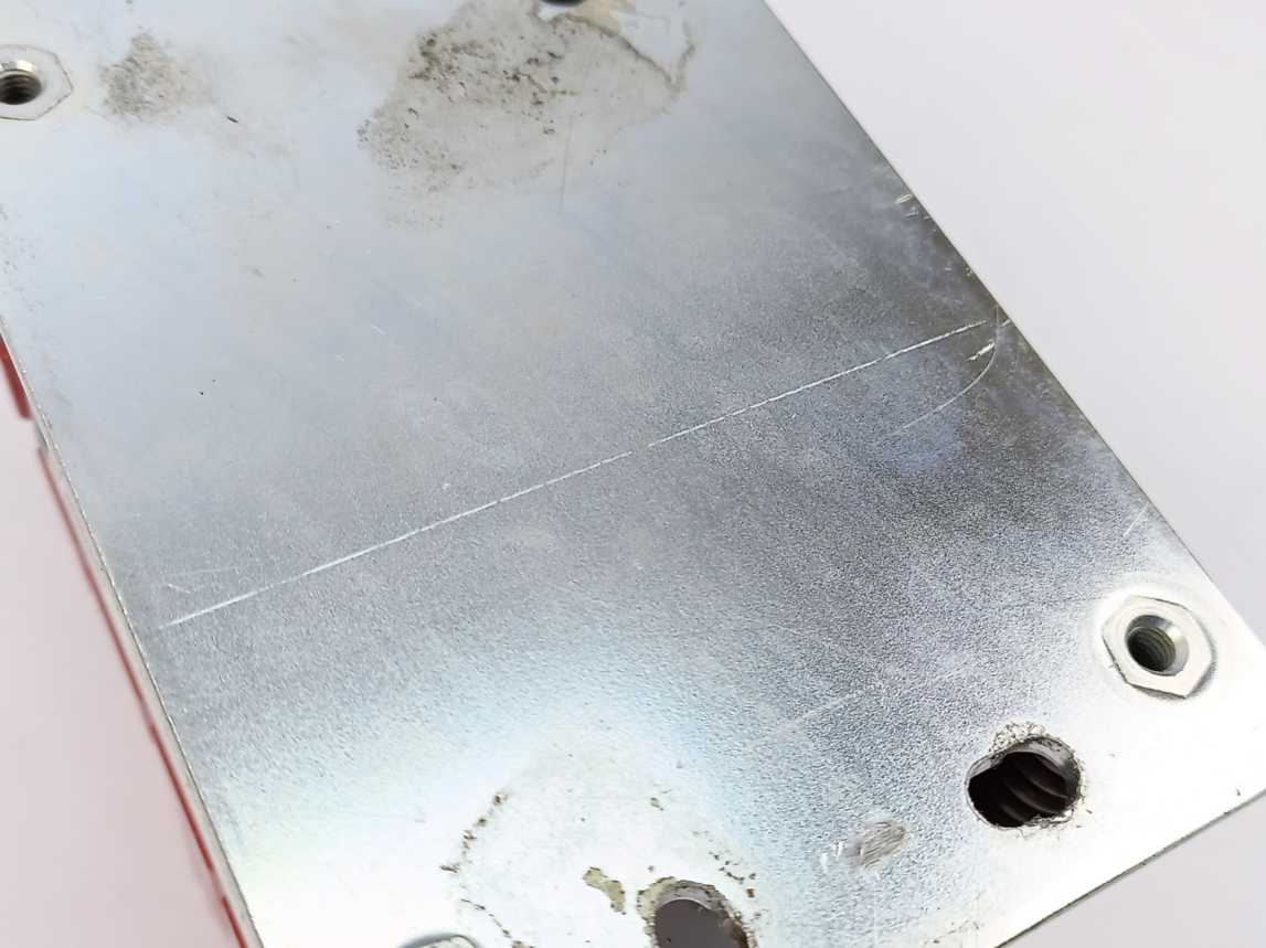 Leuze Electronic 50036290 DDLS 200/120.1-20 Optical Data Transmission