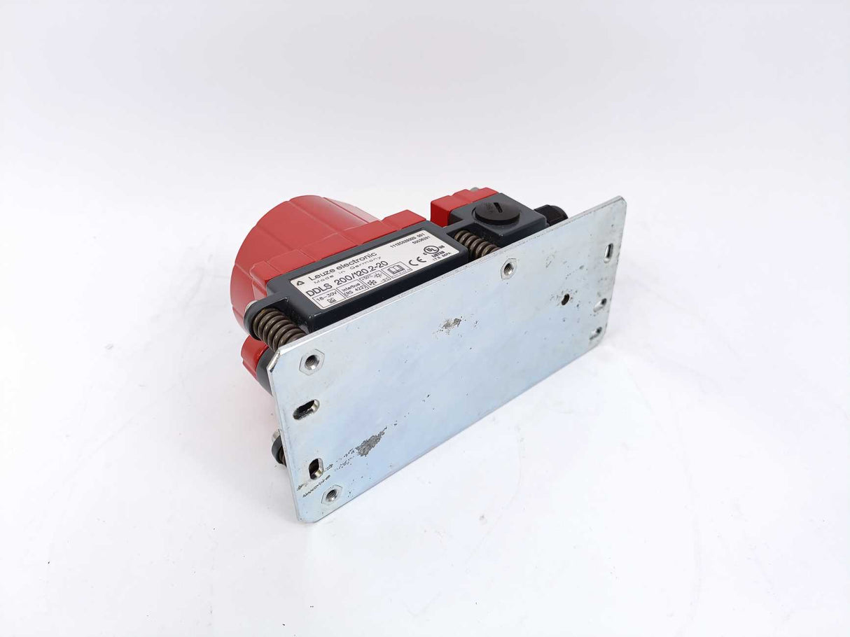 Leuze Electronic 50036291 DDLS 200/120.2-20 Optical Data Transmission