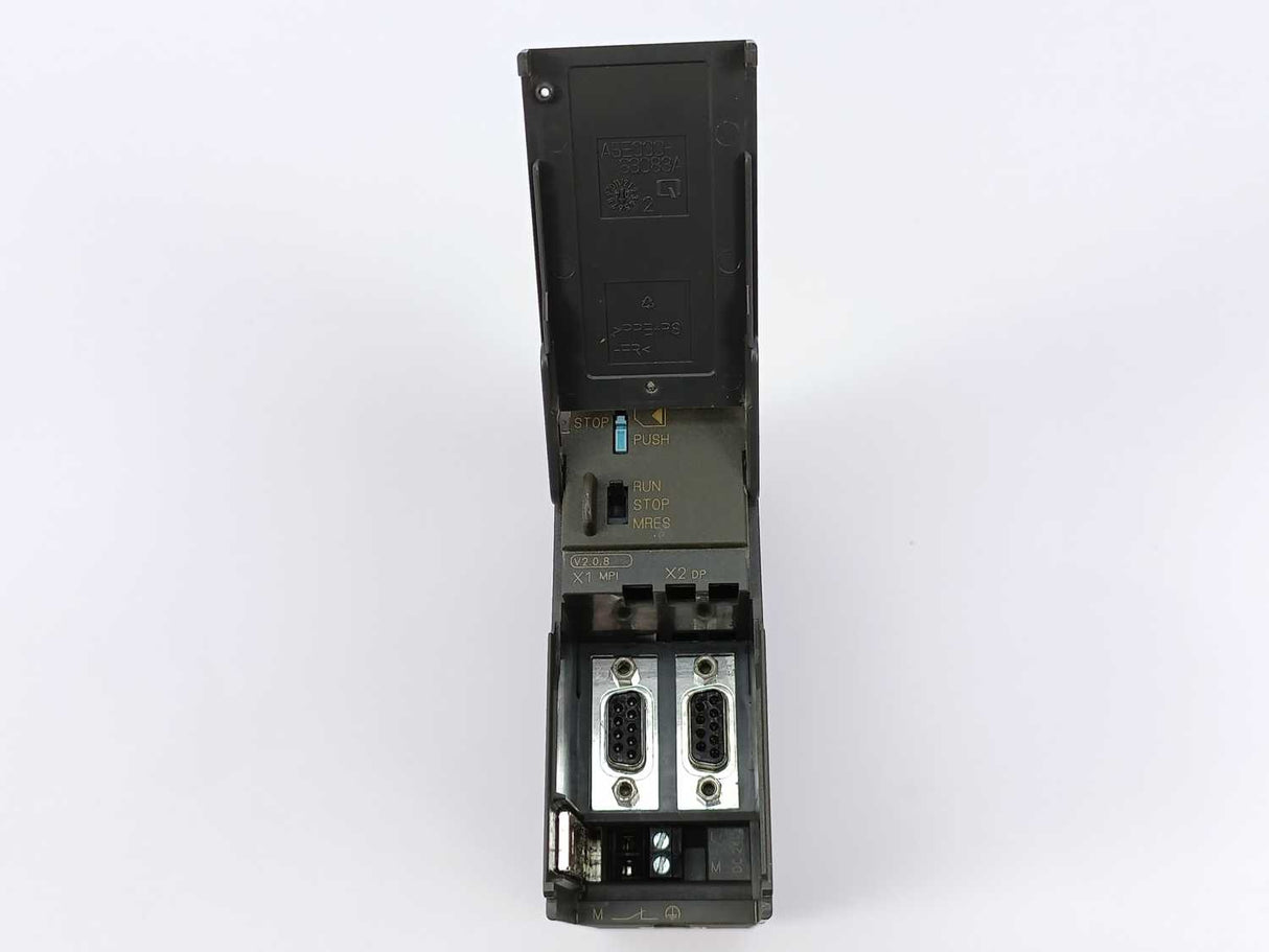 Siemens 6ES7315-2AG10-0AB0 Simatic S7-300 CPU315-2 E03