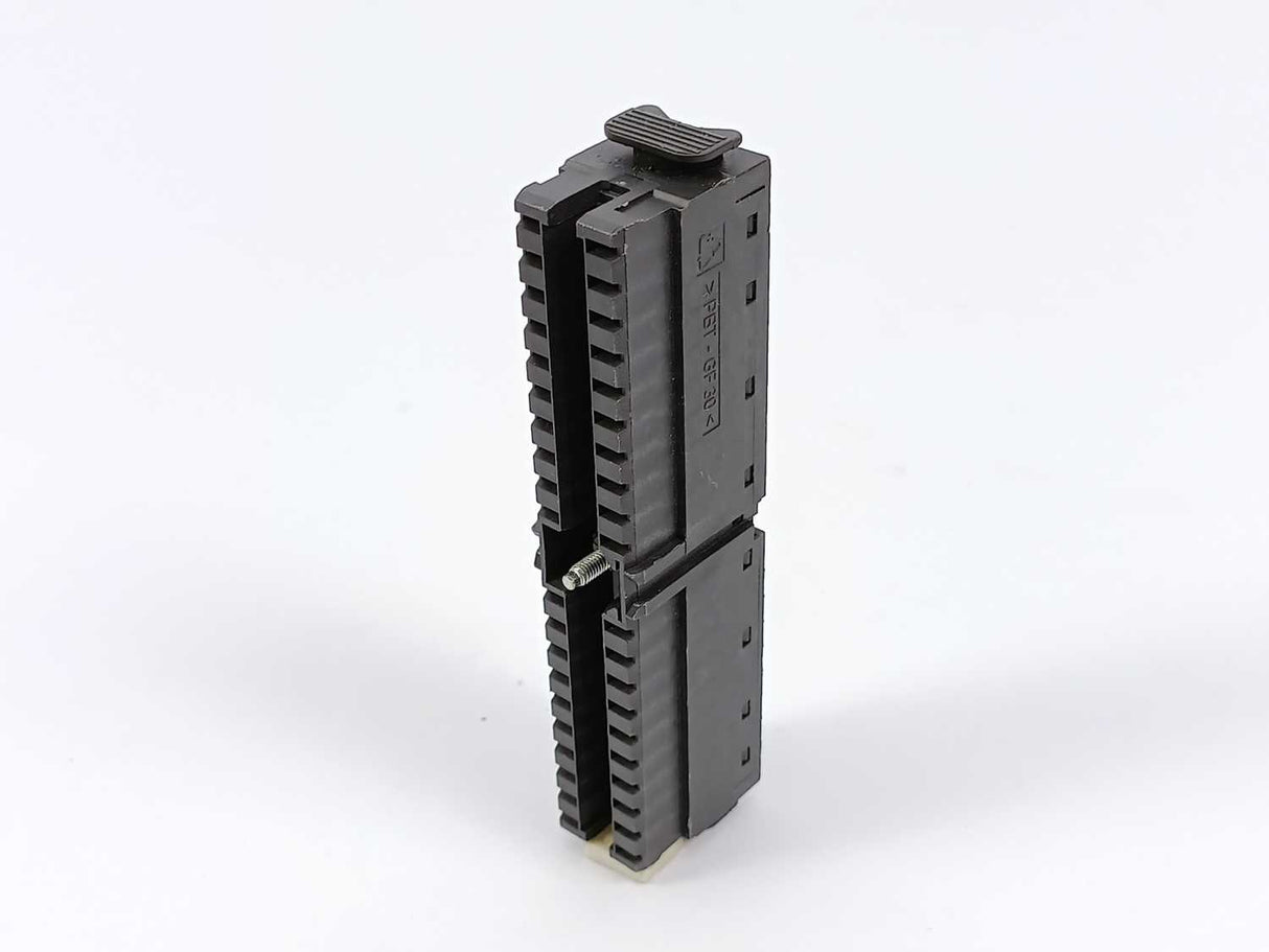 Siemens 6ES7 392-1AM00-0AA0 Simatic Front Connector 2pcs. Batch