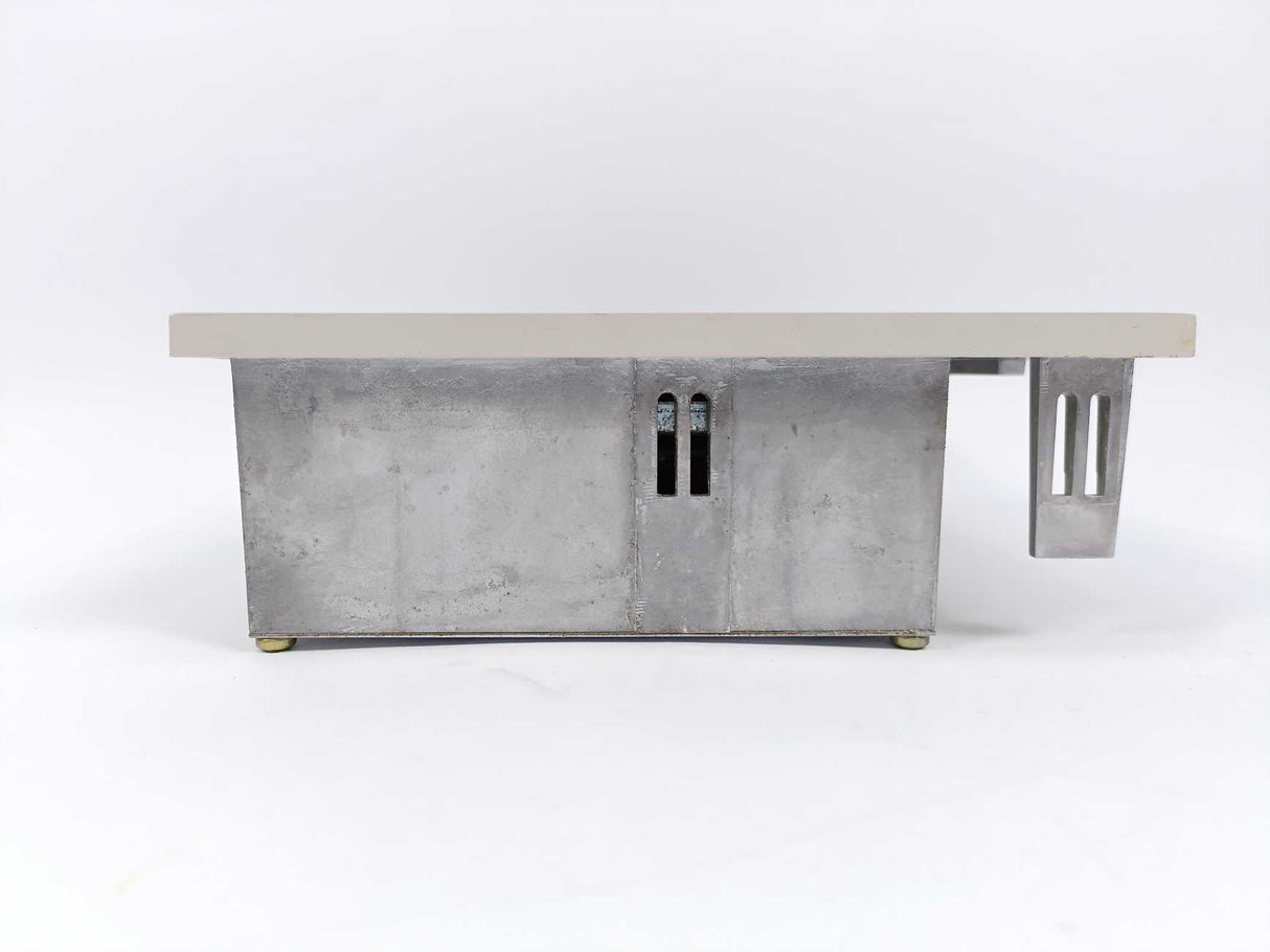 Siemens 6AV3627-1JK00-0AX0 Operator Panel OP27 Mono Ver. A04