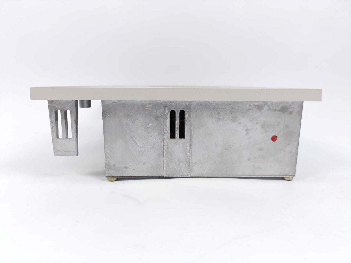 Siemens 6AV3627-1JK00-0AX0 Operator Panel OP27 Mono Ver. A04