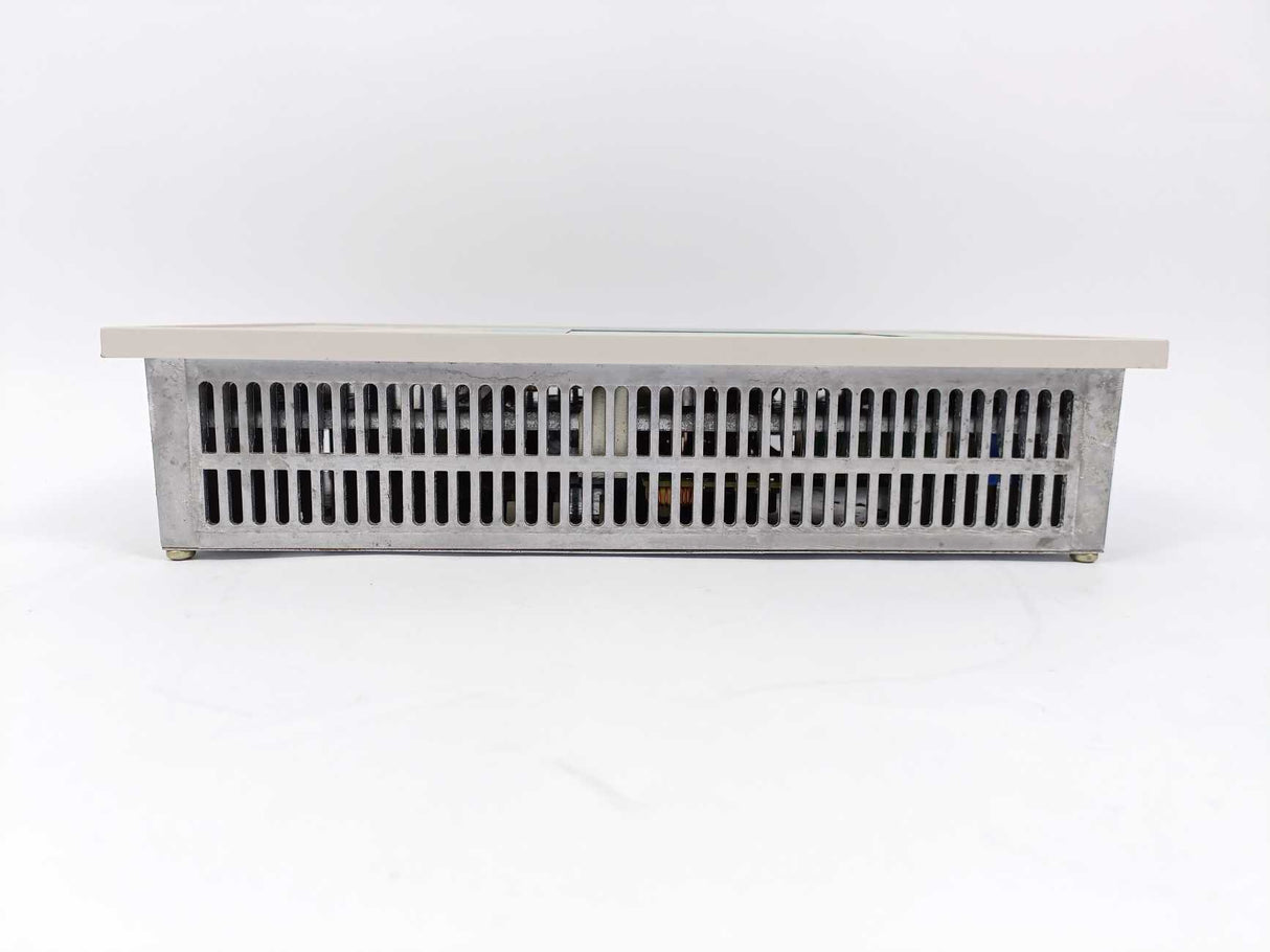 Siemens 6AV3627-1JK00-0AX0 Operator Panel OP27 Mono Ver. A04