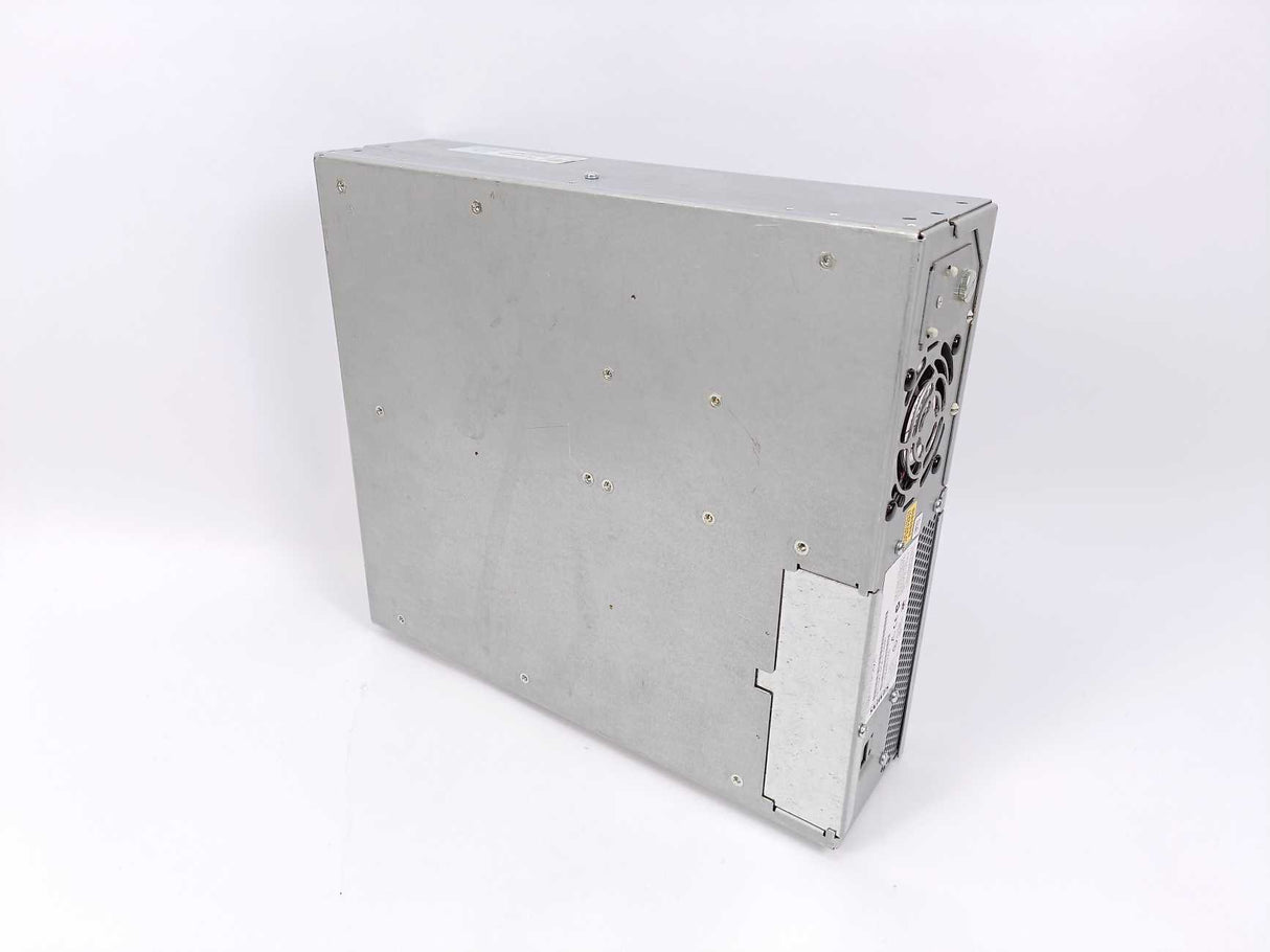 Siemens 6ES7647-6CA10-0BB0 SIMATIC IPC627C, 2 PCI Slots