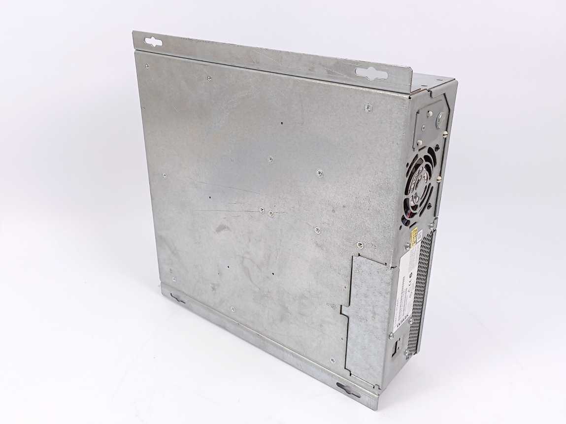 Siemens 6ES7647-6CG10-0GX0 SIMATIC IPC627C, 2 PCI Slots