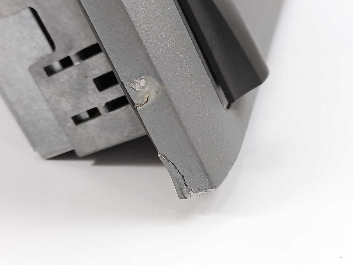 Siemens 6AV7894-0BD50-1BC0 SIMATIC HMI IPC677C