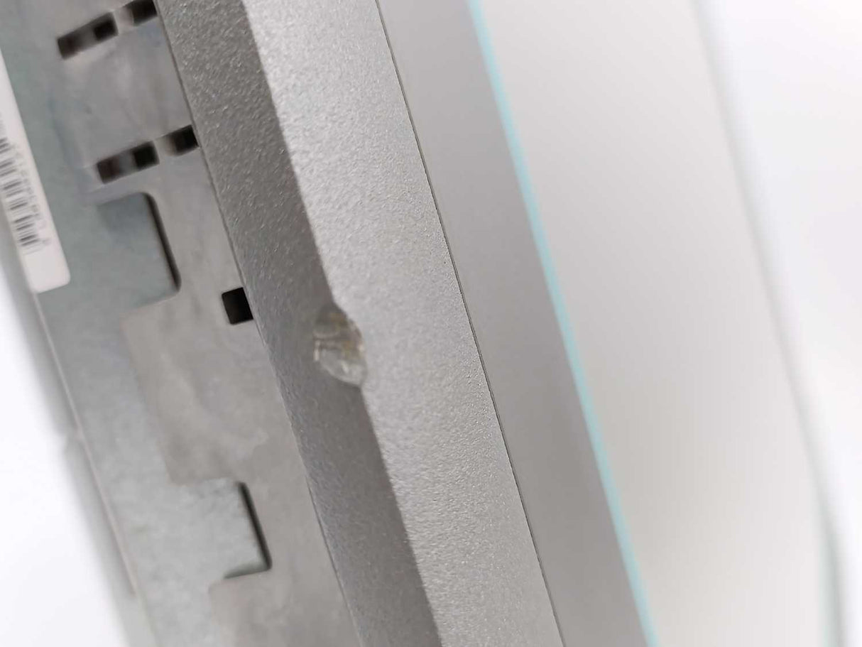 Siemens 6AV7894-0BD50-1BC0 SIMATIC HMI IPC677C