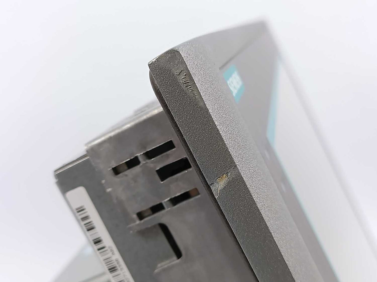 Siemens 6AV7894-0BD50-1BC0 SIMATIC HMI IPC677C