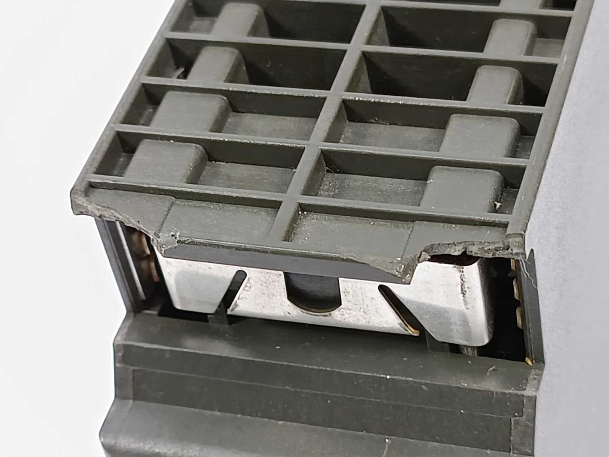 Siemens 6ES7314-1AF10-0AB0 SIMATIC S7-300, CPU Module