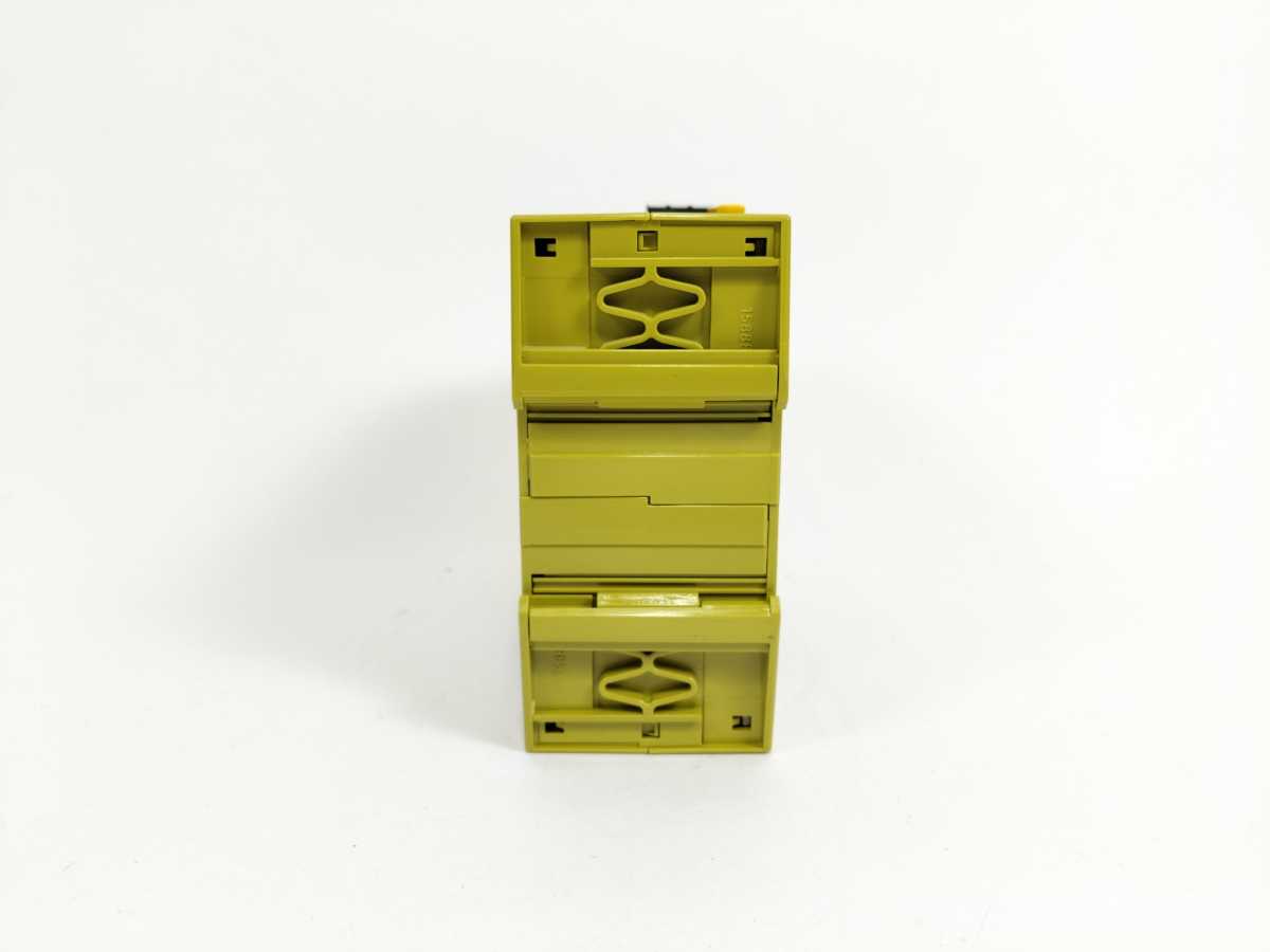Pilz 751110 PNOZ s10 24VDC Safety Relay Contact Expansion Module