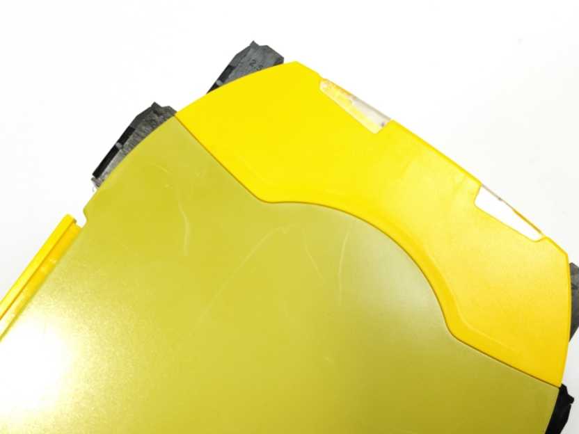 Pilz 751110 PNOZ s10 24VDC Safety Relay Contact Expansion Module