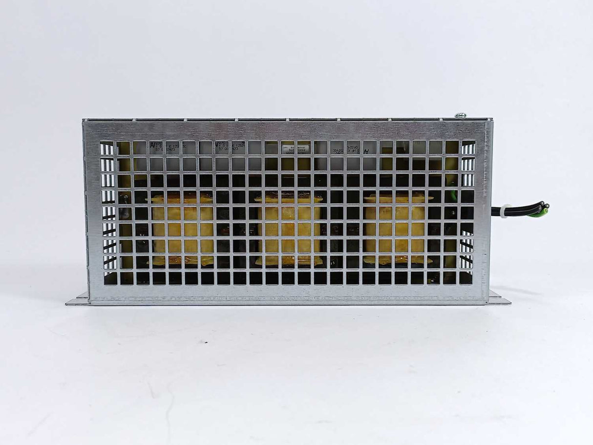 Keb 10Z1G03-1006 Sine Wave Filter Netzfilter, short cable