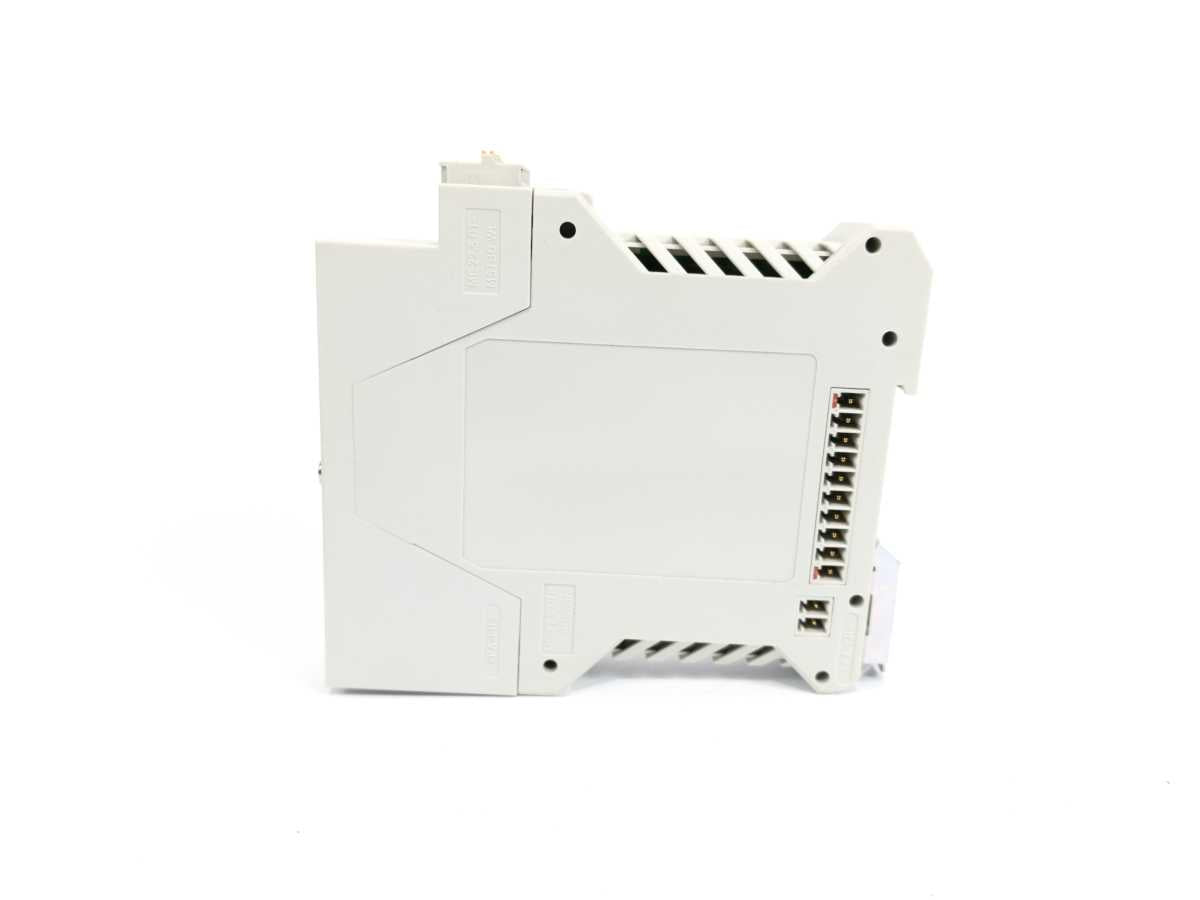 ECKELMANN LBMPWR04 Power Supply Module