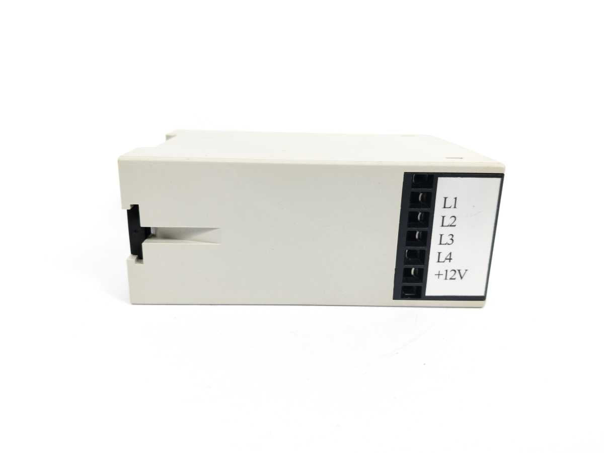 Isys vision Lichtregler 4-Kanal Industrial 4-Channel Light Controller