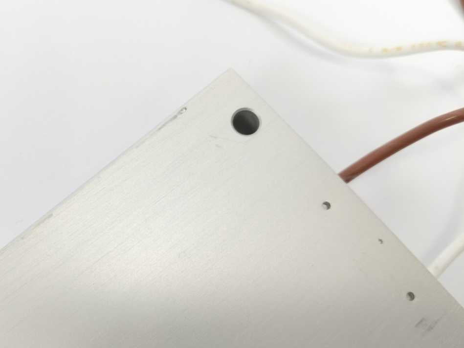 Koch  BWD250027 27 Brake Resistor