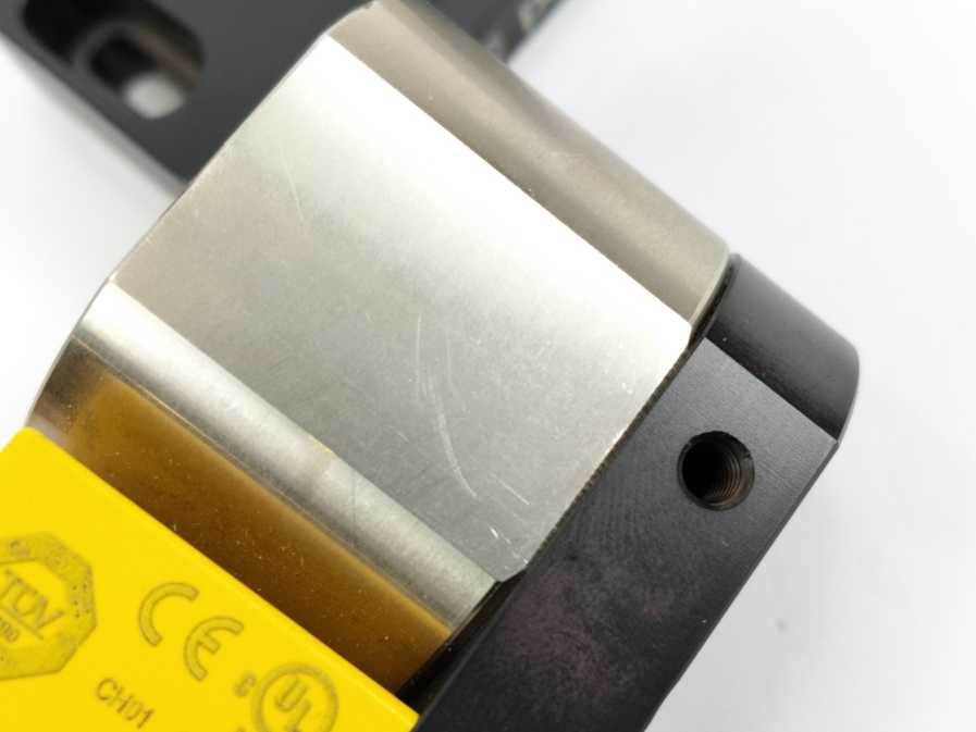 Pilz 570510 PSEN sl-0.5 1.1 Acuator Ver.1.3