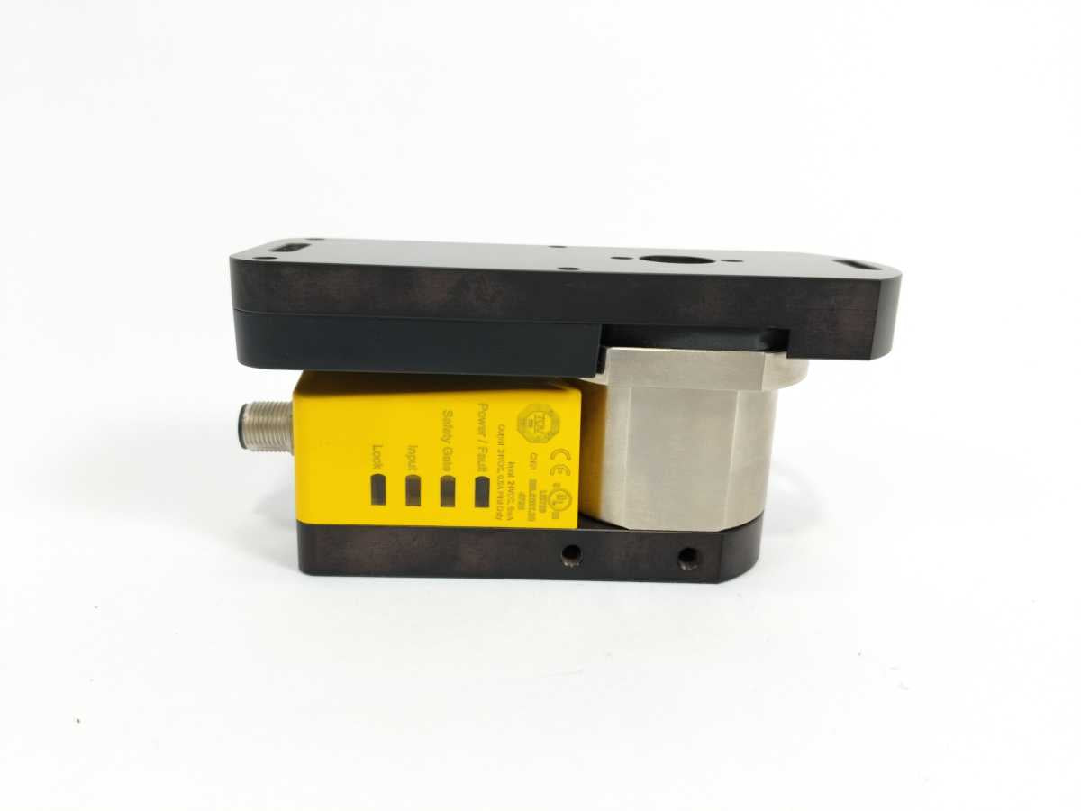 Pilz 570510 PSEN sl-0.5 1.1 Acuator Ver.1.3