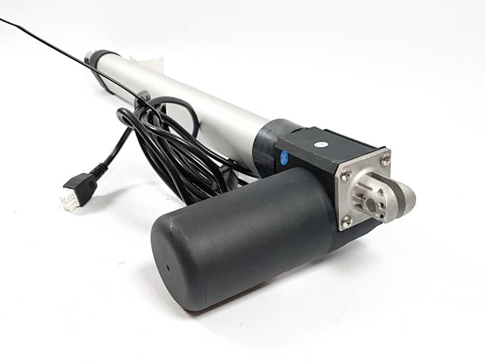 JIECANG JC35DN Fast Linear Actuator 24-29VDC